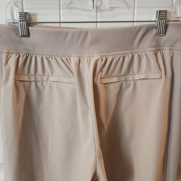 Athleta Brooklyn City Pants Sz 8T - Picture 7 of 10